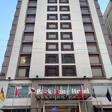 Park Lane Hotel Lahore Bagian luar foto