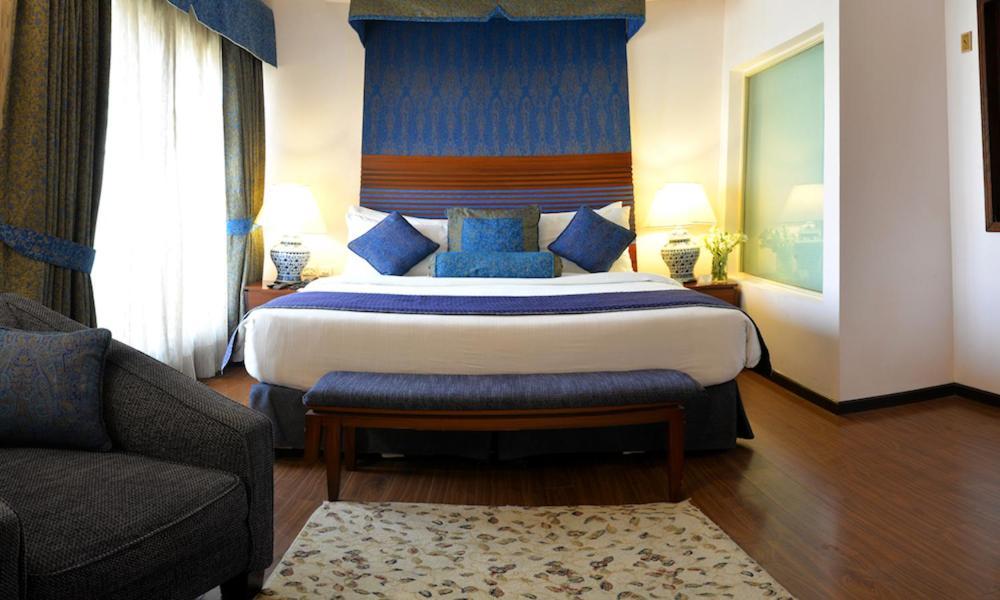 Park Lane Hotel Lahore Bagian luar foto